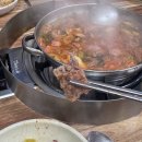 교하삼거리(3) | [경기]파주 문산 백년가게 노포맛집 박가삼거리부대찌개 찐후기 웨이팅,주차정보,파주핫플