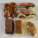 명인빌딩 | 송도 빵집 명인빵지순례 학원가 맛집