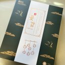 해오름농원 | 양가 어른 설 선물, 추석 선물 추천 :: 해오름농원 곶감 강추!