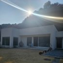 화이트팬션 | 7개월 아기와 함께 한 파주 독채 펜션, 머스트화이트 이용 후기