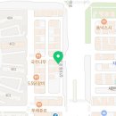 도안6단지센트럴시티 버스정류장 이미지