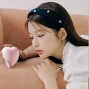한나영헤어 | 코스모폴리탄 엔믹스 설윤 헤어밴드 정보 (with 엔믹스,엔믹스설윤,설윤,설윤패션,설윤머리띠...