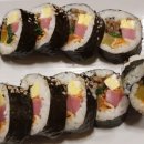 중문레지나김밥 이미지