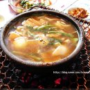 우면산 버드나무집 이미지