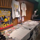 파워아지트 | 취향 맞춤 커스텀 티셔츠 만들기 | 벌룬프렌즈 메쉬어드벤쳐 아지트 방문 후기