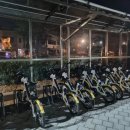 부소산성 전기자전거 대여소 이미지