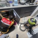 문현베스티움식당 | 문현동 싱크대 막힘 뚫는 곳 막힌 씽크대 뚫어 주는 업체