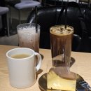 명동9길 | 명동 을지로입구역 베이커리 카페 명동양과 바스크 치즈케이크 맛집