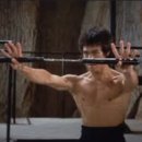 한국체대 올림픽 태권도장 이미지