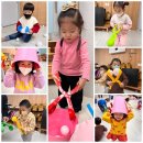 친구랑 신나는 놀이체육 이미지