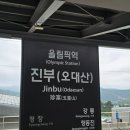 진부로/송정길 이미지