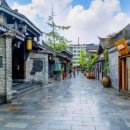 전통극공연장 이미지