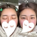 위시티2로11번길 | [일산 아이브]-일산 눈썹 잔흔 커버 후기. 일산내돈내산 눈썹반영구후기