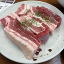 우물안의 숙성돼지 돈꿉자 영천점 | 초록괴물의 들안길 고기집 🐷우물안의숙성돼지 돈꿉자 들안길점 후기