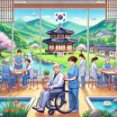 영동군립노인전문병원 | 충청북도 및 충청남도 노인요양병원 총정리