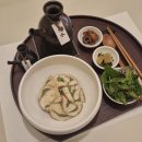 남산정미소 | 국립극장 맛집 추천, 연극 <반야 아재> 관람 전 필수 코스 센트럴 윤잇 한식 다이닝 후기