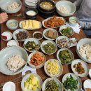 흑염소요리토속마을식당 다이닝코드