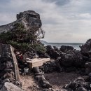 종달리 생개납 돈짓당 이미지