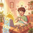월 300만 원 버는 블로그 수익화 및 제휴 마케팅 공략집