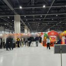 (주) 애플파이스튜디오 | 2025 서울 카페 베이커리 페어 마곡 코엑스 1일차 관람후기