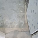 여주-0051 | 은행동 은행현대아파트 LX하우시스 하우스 HTO0051-A3 오셔너스스노우 가정용데코타일시공후기(오션어스...