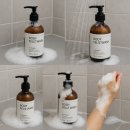 워시워시 | 남자퍼퓸 떼르디 펠리즈 바디워시 사용 후기