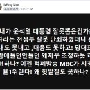 내가 윤석열 대통령 잘못뽑은건가? 이미지