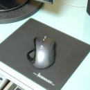 간만에 당첨 로지텍 무선마우스 MX-Revolution 이미지