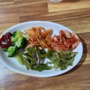 동작 국사봉2길 | 신대방삼거리 " 채가네 부대찌개&amp;돈까스 " 부대찌개 2차~