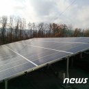 모아 태양광발전소 1호 이미지