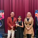 Carmen Lim-International Young Musicians Music Competition 2026 이미지