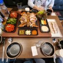 귀한족발발곡역점