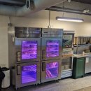 1981 | 신논현 고기집 어디 갈지 고민 중이라면?｜두꺼비 1981 초벌구이 후기