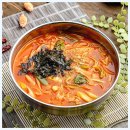 언양닭칼국수 양덕점
