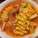 명랑부대찌게