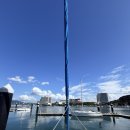 통영 요트 투어 프라이빗 데이트 후기 (야경 + 일몰 코스 추천)⛵️💘