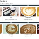 나만의 커피 레시피 이미지