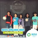 Nexus Challenge Week : Design an Escape Room 이미지