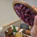 향토맛집 | 서대문역 맛집 "서대뭉티기" 방문기: 신선한 한우 뭉티기와 고기 요리의 진수