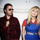 팅팅스(ting tings)