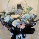 아르떼 (arte) | 🌼 부천 꽃다발 후기 &amp; 꽃집 추천: 아르떼플레르(ARTE FLEUR)