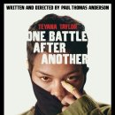 Paul J | 영화 원 배틀 애프터 어나더｜관람 후기 배틀 뜻 쿠키 영상