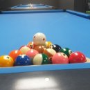 돔 빌리어즈 이미지