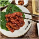 신의주 찹쌀순대 연수점 이미지