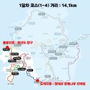 청산도 광주민박 이미지