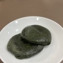 논밭상점 | 논밭상점 쑥개떡｜첨가물 NO 쑥향 가득한 국내산 재료만 사용해 빚은 쑥떡