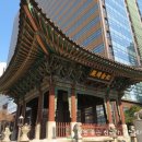 국립국악원 국악박물관 이미지