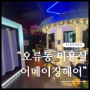 매직 | 구로구 오류동 미용실 추천...뿌리매직, 볼륨매직 후기