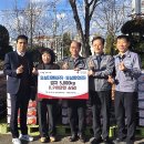 (주) 효성 이미지