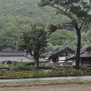 1662 | 안강읍 옥산리 - 여주이씨, 이상규의 귀후재(歸厚齋)1662